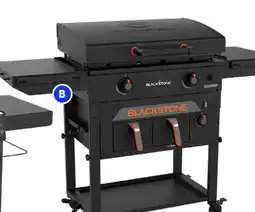 RONA BLACKSTONE 28 cooking griddle offer