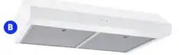 RONA BROAN-NUTONE range hoods 350 CFM offer