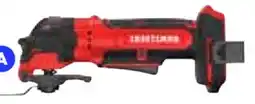 RONA CRAFTSMAN Oscillating tool offer