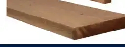 RONA Treated wood stair step 2 x 12 x 36 offer