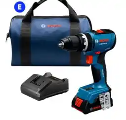 RONA Bosch Hammer drill/driver offer