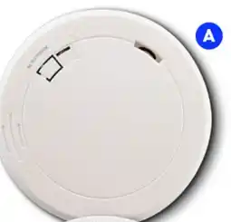 RONA BRK Smoke alarm offer