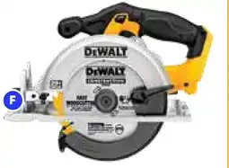 RONA DEWALT Circular saw offer