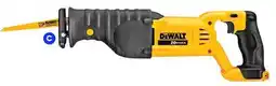 RONA DEWALT 20-Volt Max Cordless Reciprocating Saw offer