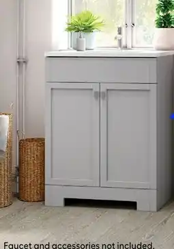 RONA VALU+ 31 Lurnix vanity offer