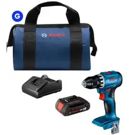 RONA Bosch Drill/driver kit offer