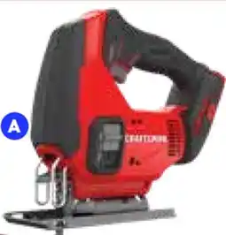 RONA CRAFTSMAN offer