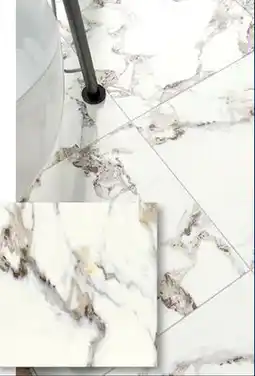RONA MONO SERRA floor tiles 24 x 24 offer