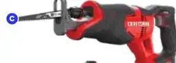 RONA Craftsman offer
