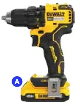 RONA DEWALT 1/2 drill/driver offer
