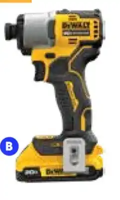 RONA DEWALT Impact driver offer