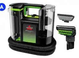RONA Bissell Carpet cleaner offer