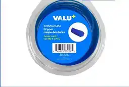 RONA VALU+ Round trimmer line offer