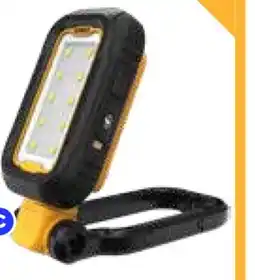 RONA DEWALT Rechargeable LED work light offer
