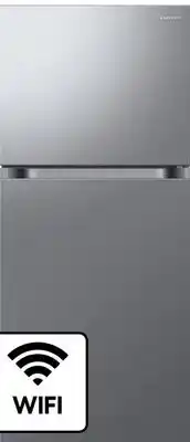 RONA Samsung 17 cu. ft. refrigerator offer