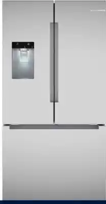 RONA BOSCH 26 cu. ft. refrigerator offer