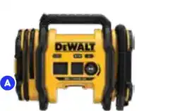 RONA DEWALT Portable Inflator offer