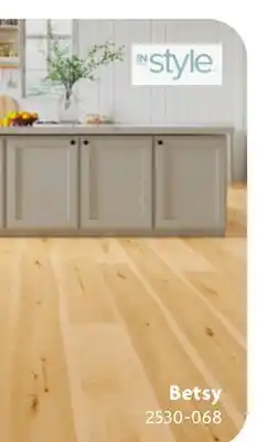 Home Hardware Laminate Plank Flooring offer
