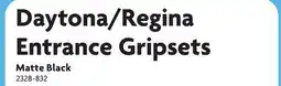 Home Hardware Daytona/Regina Entrance Gripsets offer