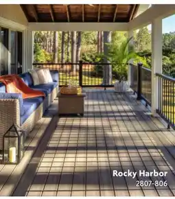 Home Hardware Enhance Naturals Composite Decking offer