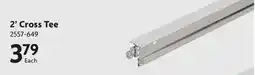Home Hardware Suspended Ceiling Grid offer
