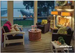 Home Hardware Transcend Composite Decking offer