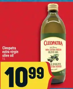Marché Adonis Cleopatra extra virgin olive oil offer