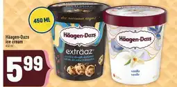 Marché Adonis Häagen-Dazs ice cream offer