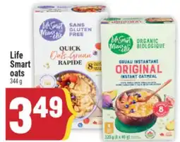 Marché Adonis Life Smart Oats offer
