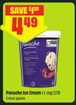 FreshCo Panache Ice Cream offer