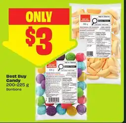FreshCo Best Buy Candy offer
