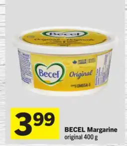 Foodland Margarine original offer