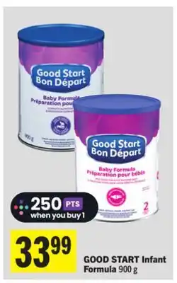 Foodland Infant Formula offer