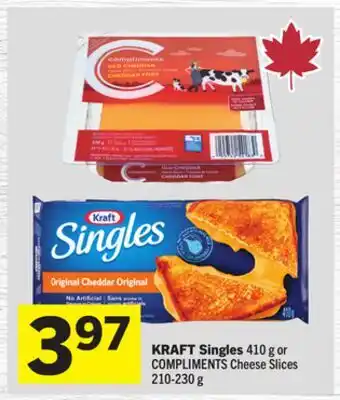 Foodland Singles offer
