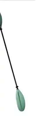 Canadian Tire Outbound 84˝ Kayak Paddle offer