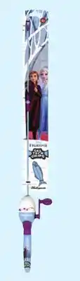 Canadian Tire Selected Shakespeare Kids' Spincast Combos offer