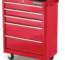 Canadian Tire Mastercraft 24 5-Drawer Tool Cabinet offer