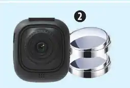 Canadian Tire Orbit 132 Dash Cam offer