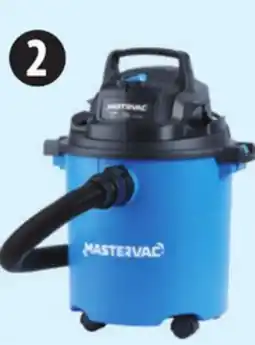Canadian Tire 18.9L Wet/Dry Vac offer