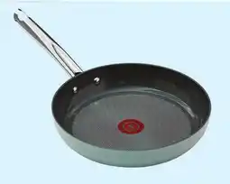 Canadian Tire T-fal Ceramic Non-Stick Frypan offer