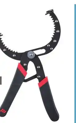 Canadian Tire MotoMaster Universal Oil Filter Wrench offer
