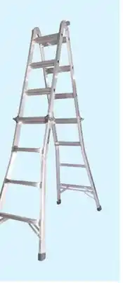 Canadian Tire Mastercraft 17´ Ladder offer