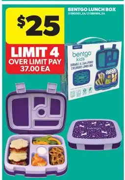 Real Canadian Superstore BENTGO LUNCH BOX offer