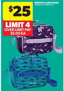 Real Canadian Superstore BENTGO LUNCH BAG offer