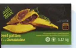 Walmart Patty King Jamaican beef patties offer