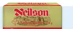 Walmart Neilson butter offer
