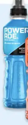 Walmart Powerade Sports drink offer