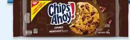Walmart Chips Ahoy! family size chunks offer