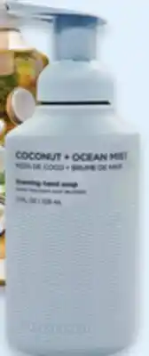 Walmart Scent Theory hand soap offer