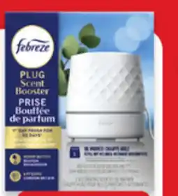 Walmart Febreze PLUG Scented oil refills -pack offer